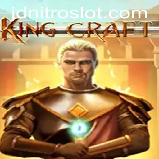 Exploring the Intrigue of KingcraftMenomin: A Dive into the World of JDNITRO