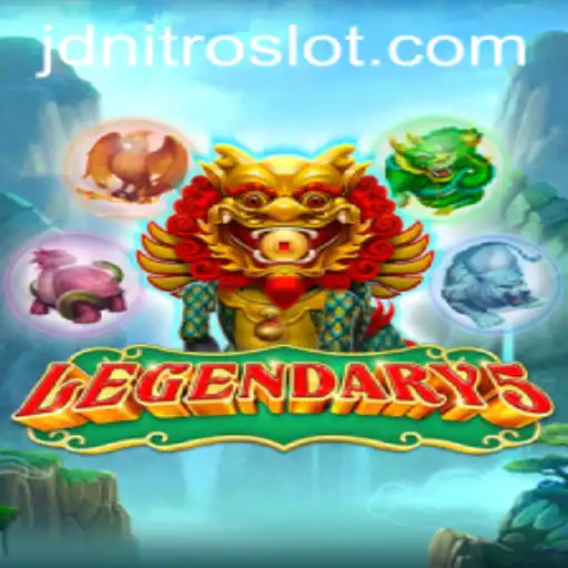 Unveiling Legendary5: Dive into the Mystical World of JDNITRO