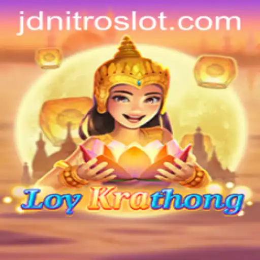 LoyKrathong: Navigating The Mystical Waters of JDNITRO