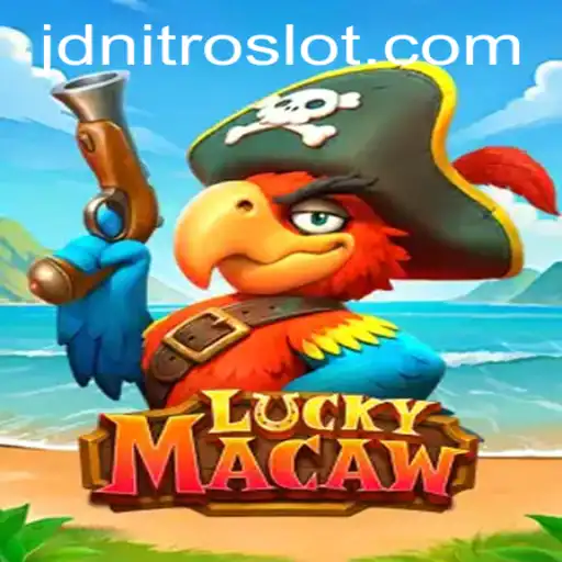 Discover the Excitement of LuckyMacaw: The Ultimate Adventure with JDNITRO