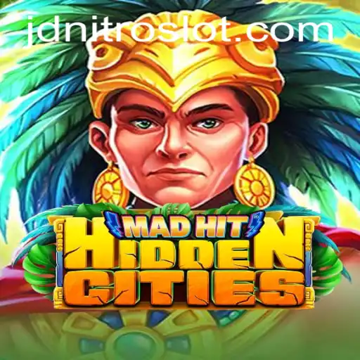 MadHitHiddenCities: A New Era in Interactive Gaming