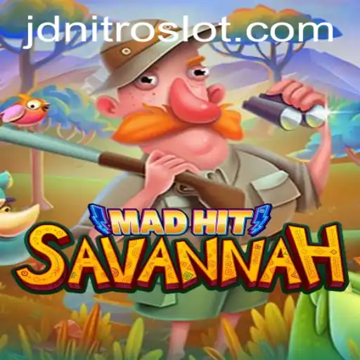 Exploring MadHitSavannah: The Ultimate Survival Game