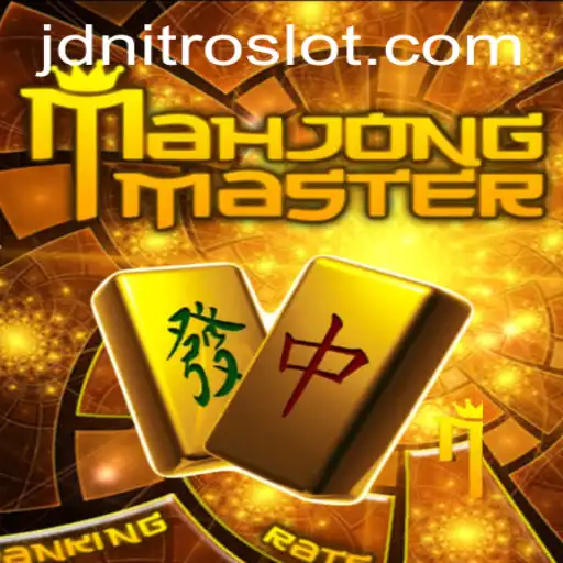 MahJongMaster: A Journey Through Tradition and Innovation
