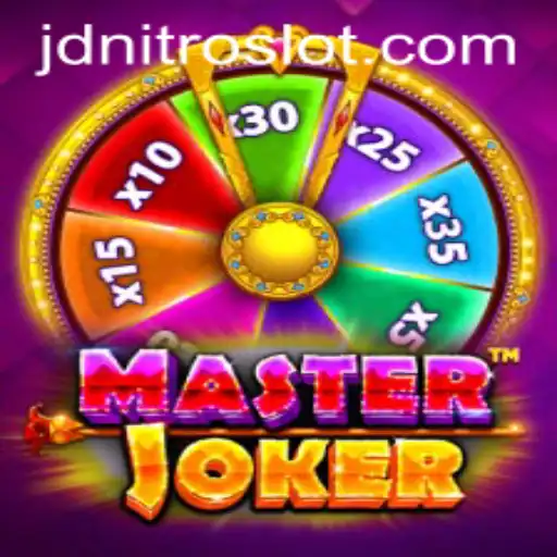 MasterJoker: A Deep Dive into the Exciting World of Strategy Gaming