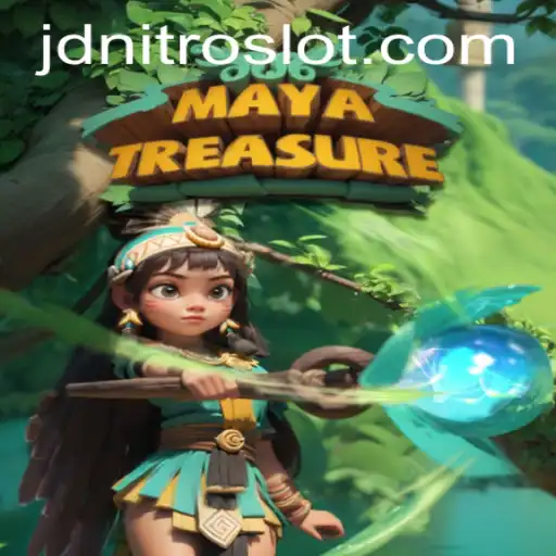 Discover the Excitement of MayaTreasure: A New Gaming Adventure with JDNITRO Innovation