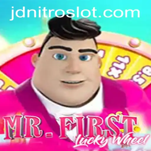 Unveiling MrFirstLuckyWheel: A Dynamic Arcade Experience