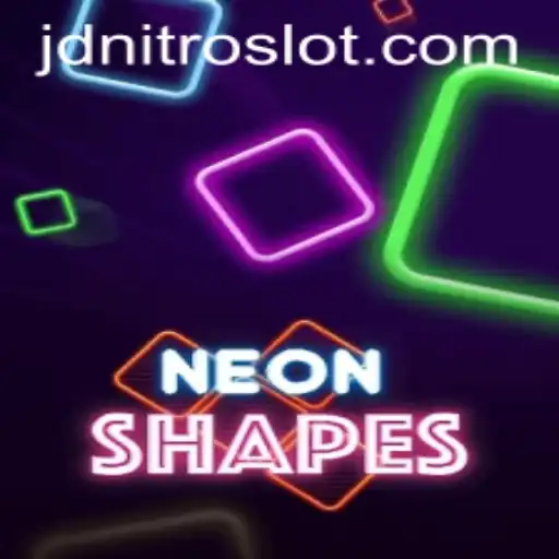 Discover the Thrills of NeonShapes: The Futuristic Puzzle Extravaganza
