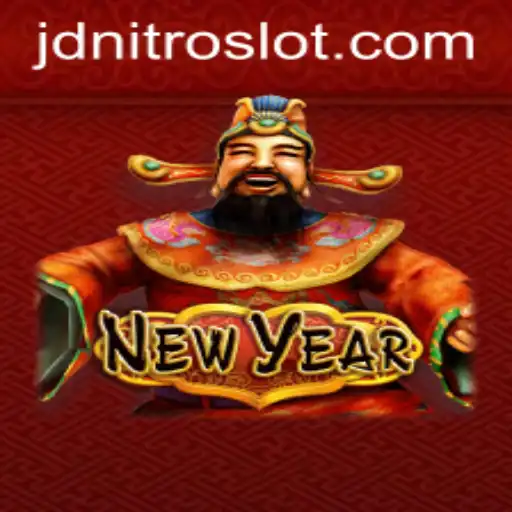 NewYear: An Exciting Game Adventure with JDNITRO