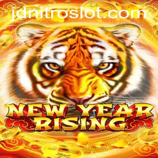 NewYearRising: Unveiling the Intricacies of the Thrilling Game with JDNITRO
