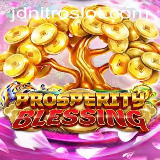 ProsperityBlessing: Experience an Innovative Gaming World with JDNITRO Integration
