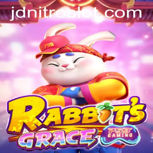 Exploring the Enchanting World of 'RabbitsGrace' and Innovation with JDNITRO