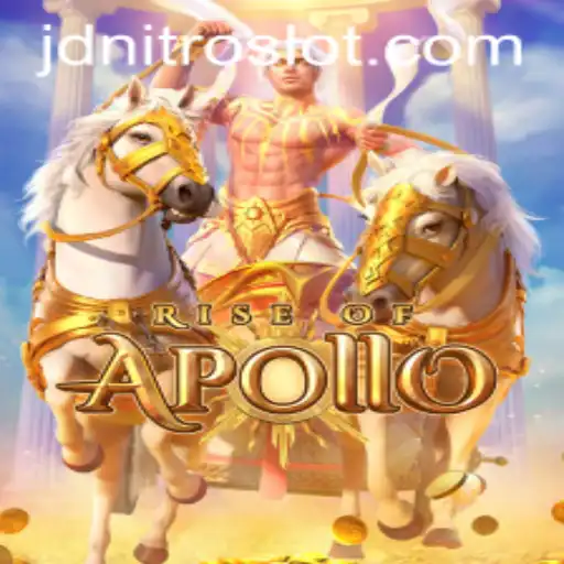 RiseofApollo: Exploring the Mythological Odyssey