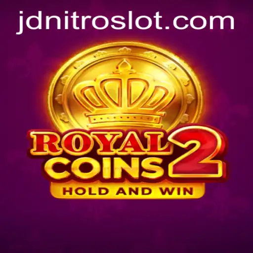 Dive into the Exciting World of RoyalCoins2 with JDNITRO