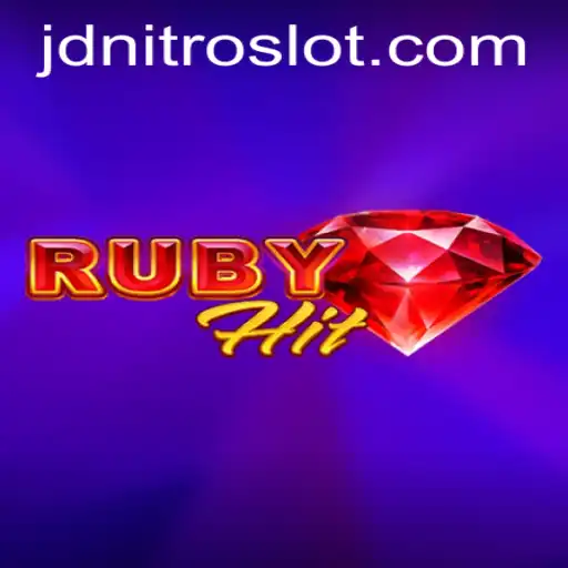 Unveiling RubyHit: The Exciting World of JDNITRO