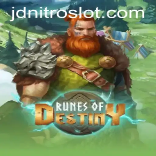 Exploring the Mystical World of RunesOfDestiny and the Intriguing JDNITRO