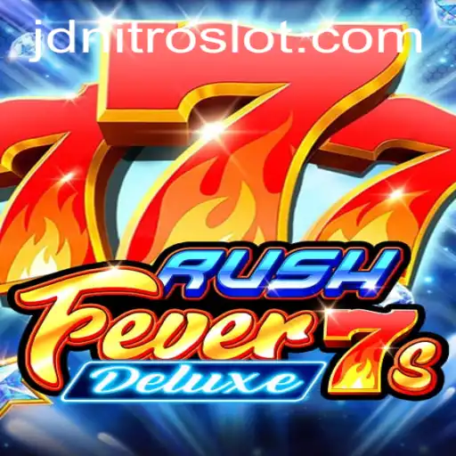 Discover the Thrills of RushFever7sDeluxe: A Gaming Adventure Beyond Limits
