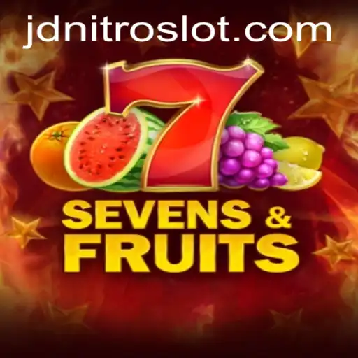 Exploring the Colorful World of SevensFruits: A Juicy Adventure Awaits