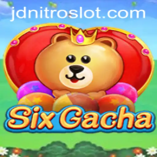 Unveiling SixGacha: The Revolutionary Game with JDNITRO-Enhanced Mechanics