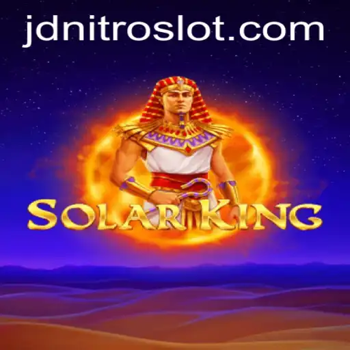 Unveiling SolarKing: The Revolutionary Game Experience with JDNITRO