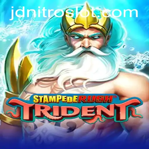 StempedeRushTrident: A Thrilling New Game Adventure