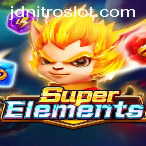 SuperElements: Unleashing the Power of JDNITRO