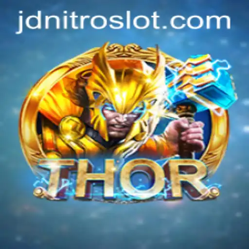 Discover the Thrilling World of THOR: A New Era in Gaming