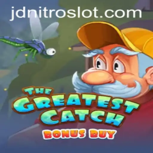 Unveiling TheGreatestCatchBonusBuy: A Deep Dive into the Newest Gaming Sensation