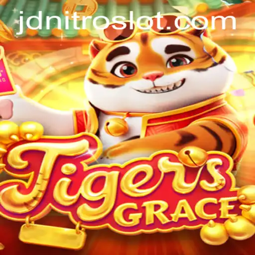 Exploring TigersGrace: A New Era of Gaming