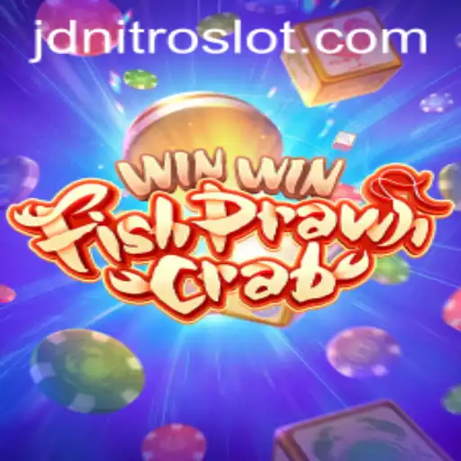 Unveiling WinWinFishPrawnCrab: A Thrilling Game of Strategy and Luck