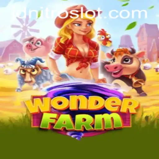 Discover the Enchanting World of WonderFarm with JDNITRO
