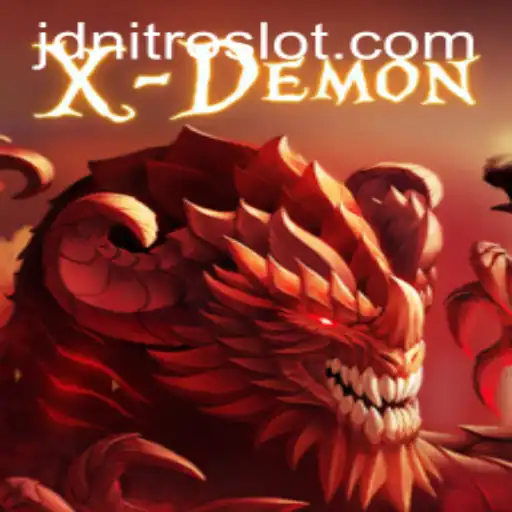 XDemon Unleashed: A Riveting Journey Through Shadows