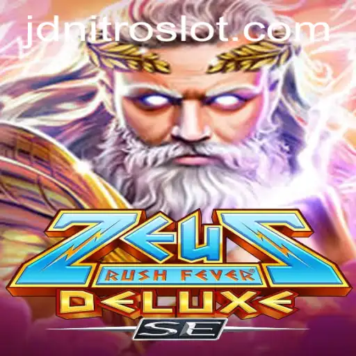 ZeusRushFeverDeluxeSE: Gaming Experience with JDNITRO