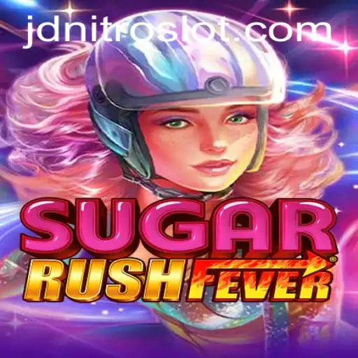 SugarRushFever: A Sweet Adventure in Gaming