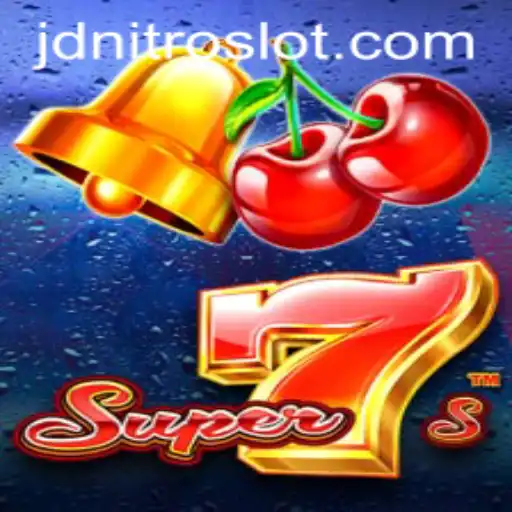Discover the Thrills of Super7s with JDNITRO