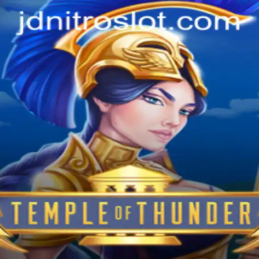 Exploring the World of TempleofThunder: The JDNITRO Experience
