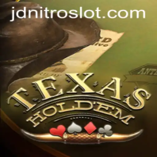 Texas Hold'em: A Deep Dive into the Game and Its Competitive Edge