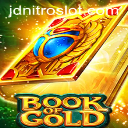The Enigmatic Realm of Book of Gold