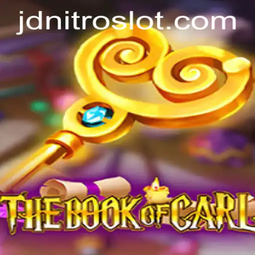 TheBookofCarl: A Journey Through Adventure and Strategy