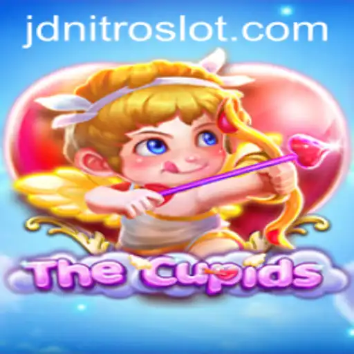 TheCupids: A Modern Gaming Experience with JDNITRO