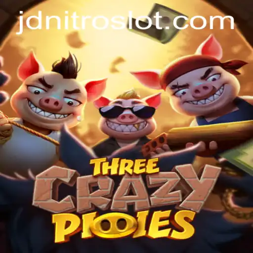 Exploring the Whimsical World of ThreeCrazyPiggies: A Deep Dive into Gameplay and Strategy