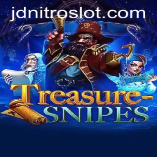 Exploring the Uncharted Adventure of TreasureSnipes