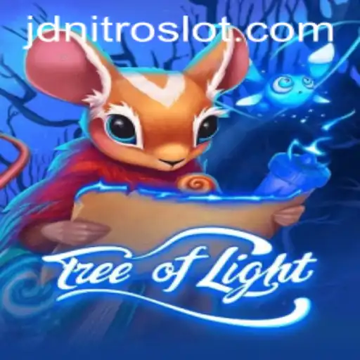 Explore the Mystical World of TreeofLight