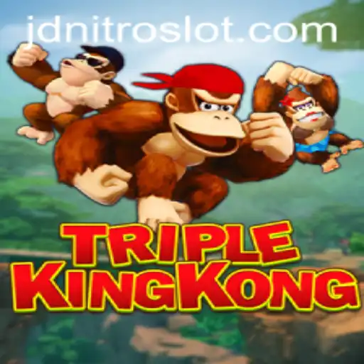 Experience the Thrills of TripleKingKong with JDNITRO