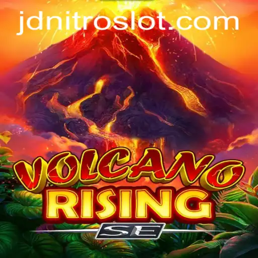 The Thrilling World of VolcanoRisingSE: A New Era in Gaming