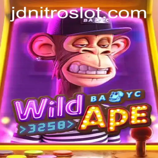 Exploring the Jungle World of WildApe3258