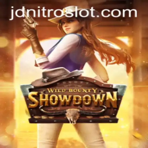 WildBountyShowdown: An Exciting Adventure