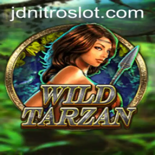 Wild Adventure in WildTarzan