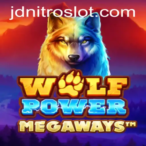 Exploring the Dynamics of WolfPowerMega: A Thrilling Adventure