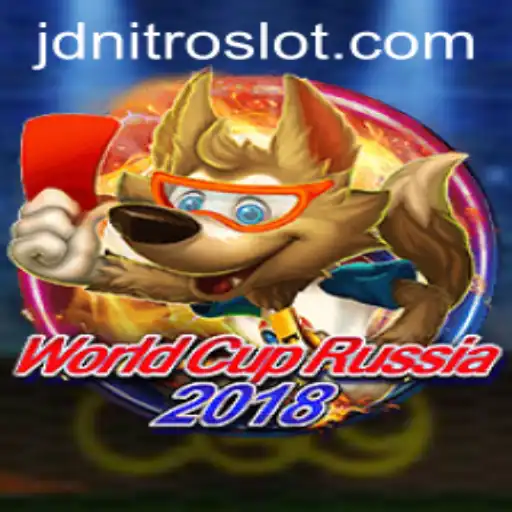 WorldCupRussia2018: An Exciting Virtual Soccer Experience