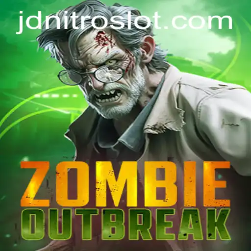 ZombieOutbreak: Survive the Apocalypse with JDNITRO